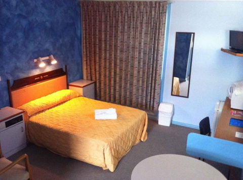 Bushmans Retreat Gundagai Motor Inn - Accommodation Gladstone 5