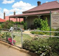 Courthouse Cottage B and B - Accommodation Gladstone