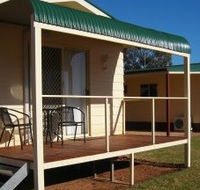 Kames Cottages - Accommodation Gladstone