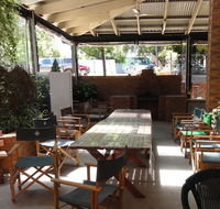 Patchwork Inn B  B - Accommodation Gladstone