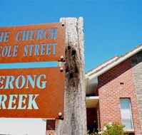 The Church Retreat - Accommodation Gladstone