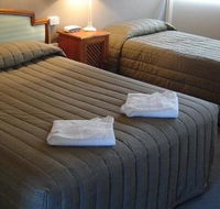City Centre Motor Inn - Accommodation Gladstone