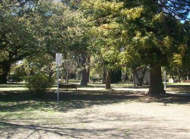 City Centre Motor Inn - Accommodation Gladstone 1