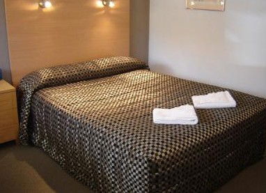 City Centre Motor Inn - Accommodation Gladstone 3