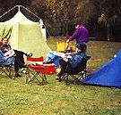 Armidale - Pembroke Tourist and Leisure Park - Accommodation Gladstone