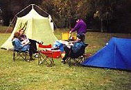 Armidale - Pembroke Tourist And Leisure Park - Accommodation Gladstone 0