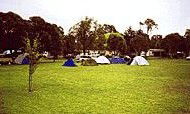 Armidale - Pembroke Tourist And Leisure Park - Accommodation Gladstone 1