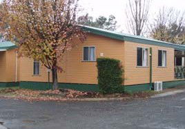 Armidale - Pembroke Tourist And Leisure Park - Accommodation Gladstone 3