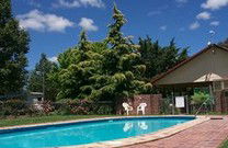 Armidale - Pembroke Tourist And Leisure Park - Accommodation Gladstone 5