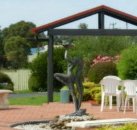 Clansman Motel - Accommodation Gladstone