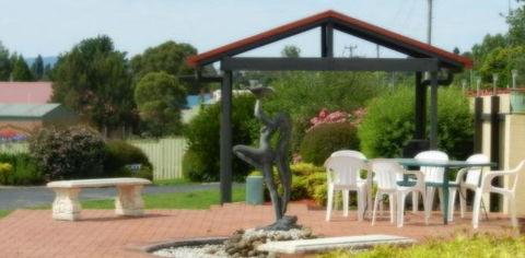 Clansman Motel - Accommodation Gladstone 0