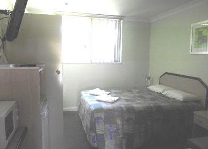 Clansman Motel - Accommodation Gladstone 3