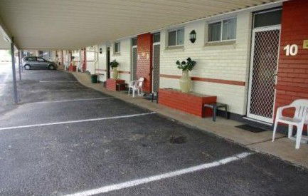Clansman Motel - Accommodation Gladstone 4