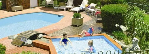 Austin Tourist Park - Accommodation Gladstone 5
