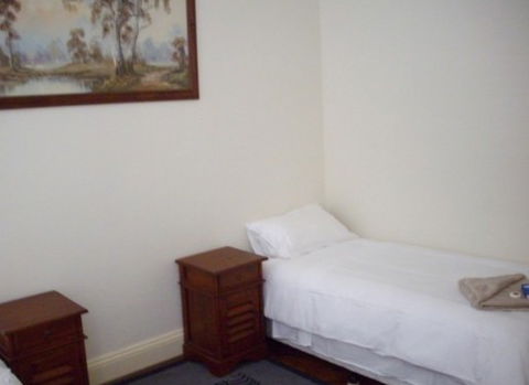 Bungalows-Tamworth On Fitzroy - Accommodation Gladstone 2