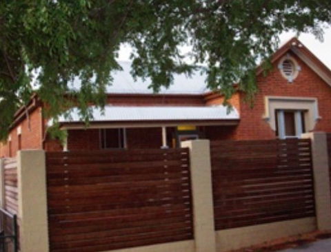 Bungalows-Tamworth On Fitzroy - Accommodation Gladstone 5