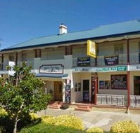 Apsley Arms Hotel - Accommodation Gladstone