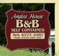 Anglea House Bed and Breakfast - Accommodation Gladstone