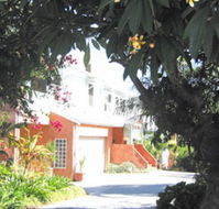 Austinmer Beach House - Accommodation Gladstone