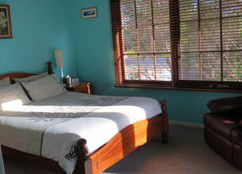 Austinmer Gardens Bed And Breakfast - Accommodation Gladstone 0