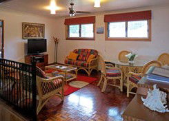 Austinmer Gardens Bed And Breakfast - Accommodation Gladstone 1
