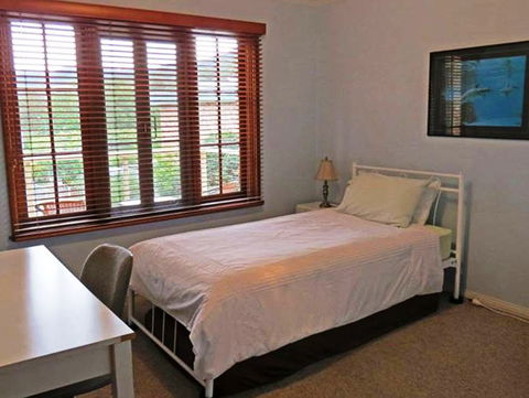 Austinmer Gardens Bed And Breakfast - Accommodation Gladstone 2