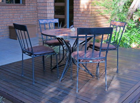Austinmer Gardens Bed And Breakfast - Accommodation Gladstone 3
