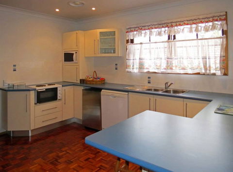 Austinmer Gardens Bed And Breakfast - Accommodation Gladstone 5