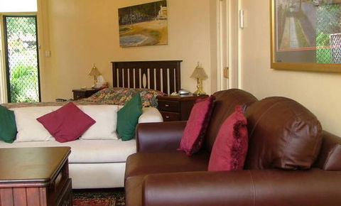 Austinmer Sur La Mer - Accommodation Gladstone 2
