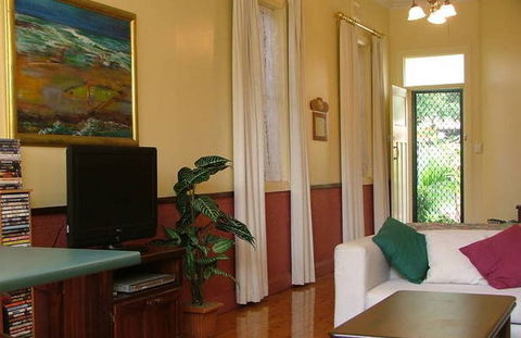 Austinmer Sur La Mer - Accommodation Gladstone 3