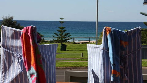 Aspect On Jones Beach - Accommodation Gladstone 0