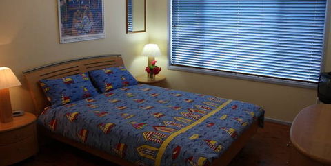 Aspect On Jones Beach - Accommodation Gladstone 3
