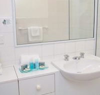 Belmore All-Suite Hotel - Accommodation Gladstone