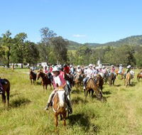 Camp Cobark - Accommodation Gladstone