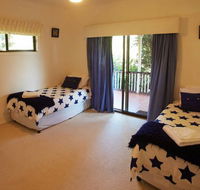 Barrington River House - Accommodation Gladstone