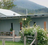 Barrington Village Retreat Bed and Breakfast - Accommodation Gladstone
