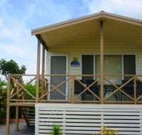 Belmont Pines Lakeside Holiday Park - Accommodation Gladstone