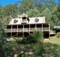 Cants Cottage - Accommodation Gladstone
