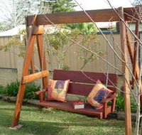 Bell Chapel Bed and Breakfast - Accommodation Gladstone