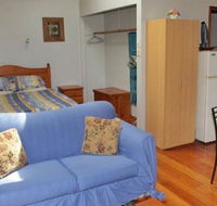 Bluegums Cabins - Accommodation Gladstone