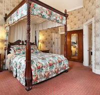 The Old George And Dragon Guesthouse - Accommodation Gladstone