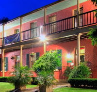 Anoushka's Boutique Bed and Breakfast - Accommodation Gladstone