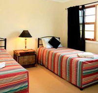 Barrington River Hideaway - Accommodation Gladstone