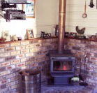 Ashmar Farm Stay - Accommodation Gladstone