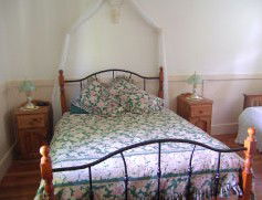 Ashmar Farm Stay - Accommodation Gladstone 1