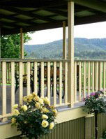 Ashmar Farm Stay - Accommodation Gladstone 3