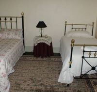Avoca Federation Homestead - Accommodation Gladstone