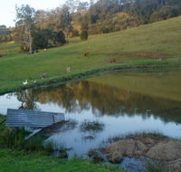 Barkeldine Farm Country Retreat - Accommodation Gladstone
