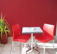 Chaucer Palms Boutique Bed and Breakfast - Accommodation Gladstone