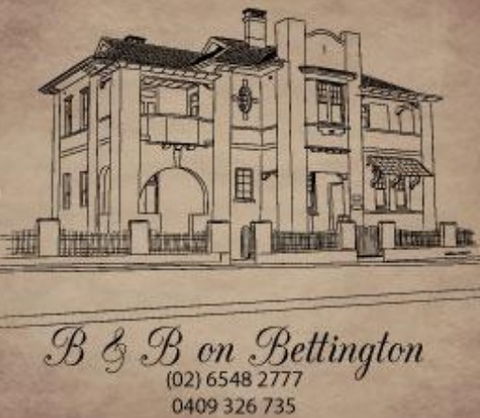 B And B On Bettington - Accommodation Gladstone 0